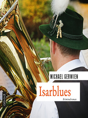 cover image of Isarblues